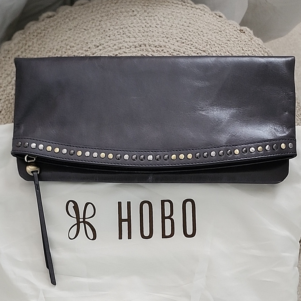 Hobo Clutch